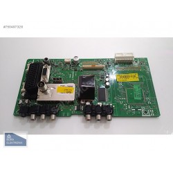 20490030 , 17MB45M-2 , VESTEL 26VH3000 , MAIN BOARD , ANAKART , LTA260AP05 20490030 , 17MB45M-2 , VESTEL 26VH3000 , MAIN BOARD , ANAKART , LTA260AP05